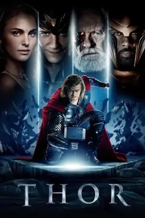 Thor 2011 Hindi Dubbed Full Movie HD