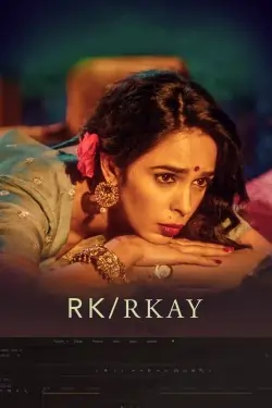 RK RKay 2022 Bollywood Full Movie HD