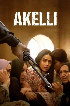 Akelli (2023) Bollywood Hindi Movie HD Akelli (2023) Bollywood Hindi Movie HD