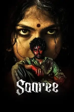 Saaree 2025 Hindi + Telugu South Movie HD Saaree 2025 Hindi + Telugu South Movie HD