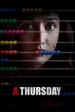A Thursday 2022 Hindi New Movie HD A Thursday 2022 Hindi New Movie HD
