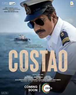 Costao 2025 Bollywood Hindi Movie HD Costao 2025 Bollywood Hindi Movie HD