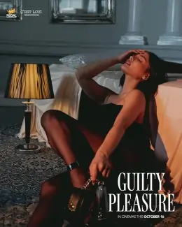 Guilty Pleasure 2024 Tagalog Full Movie HD