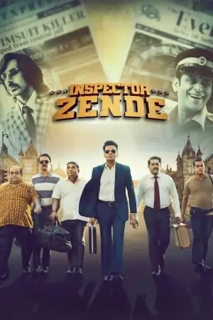 Inspector Zende (2025) Bollywood Hindi Movie HD ESub Inspector Zende (2025) Bollywood Hindi Movie HD ESub