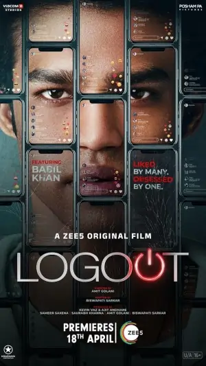 Logout 2025 Bollywood Hindi Movie HD