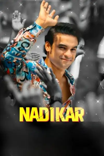 Nadikar 2024 Hindi + Malayalam South Movie HD