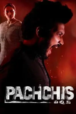 Pachchis 2021 Hindi + Telugu South Movie HD
