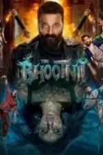 The Bhootnii 2025 Bollywood Hindi Movie HD 4k The Bhootnii 2025 Bollywood Hindi Movie HD 4k
