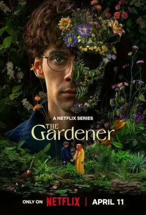 The Gardener S01 2025 Full Web Series HD