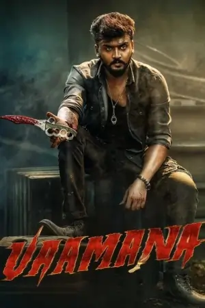 Vaamana 2025 Hindi + Kannada South Movie HD Vaamana 2025 Hindi + Kannada South Movie HD